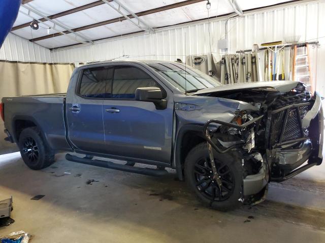 1GTR9CED9KZ342068 GMC Sierra K1500 Elevation