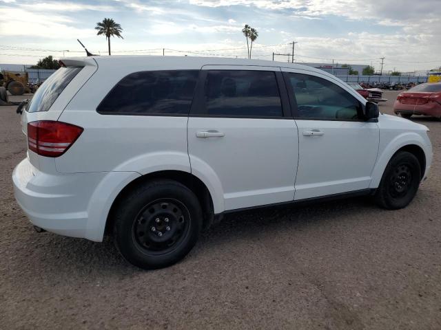 3C4PDCAB0FT669935 Dodge JOURNEY SE
