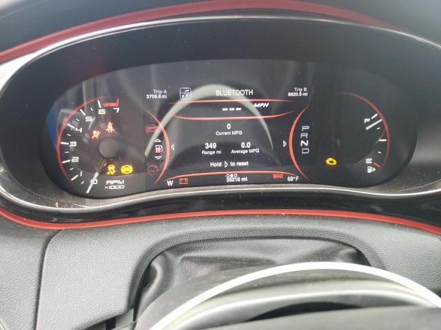 1C3CDFEB6GD606747 Dodge DART GT