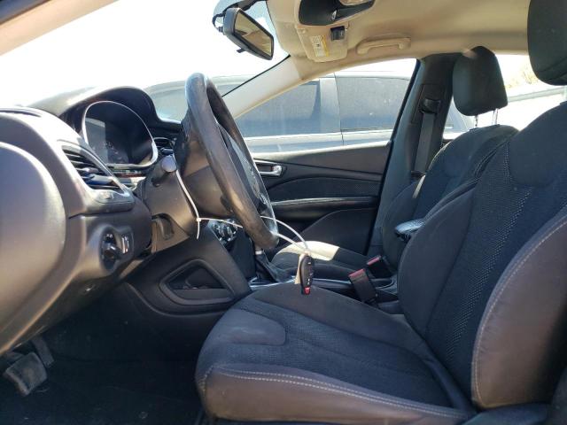 1C3CDFBB0FD221347 Dodge DART SXT