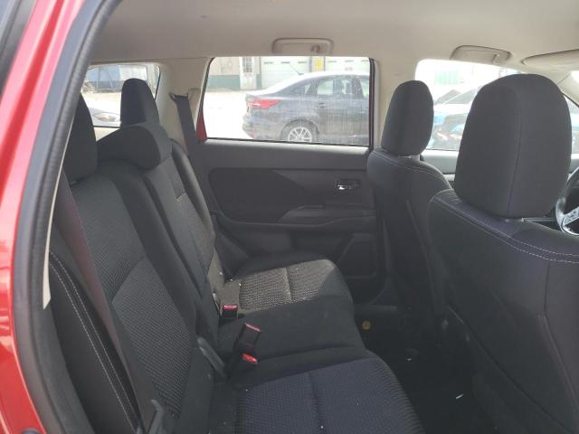 JA4AD2A30HZ066627 Mitsubishi Outlander Es