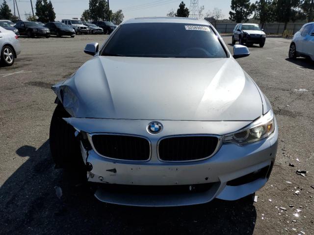 WBA4A9C52GG508656 BMW 428 I Gran Coupe Sulev