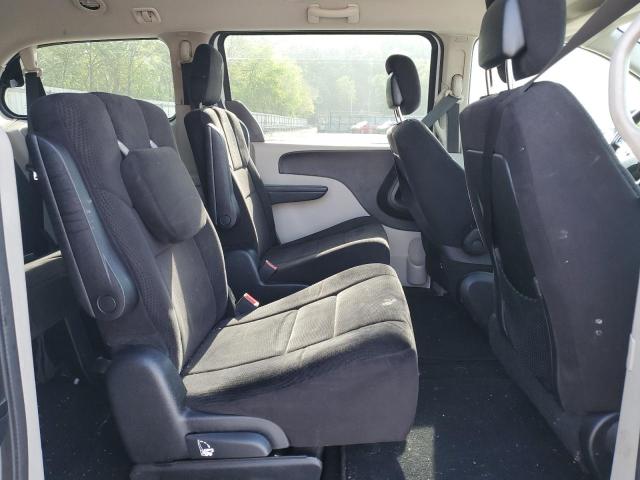 2C4RDGCG4ER155502 Dodge Grand Caravan Sxt