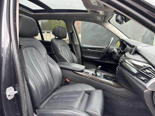 5UXKR6C54G0J79905 BMW X5 Xdrive50i