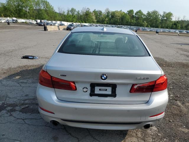WBAJR7C00LWW66546 BMW 530 XI