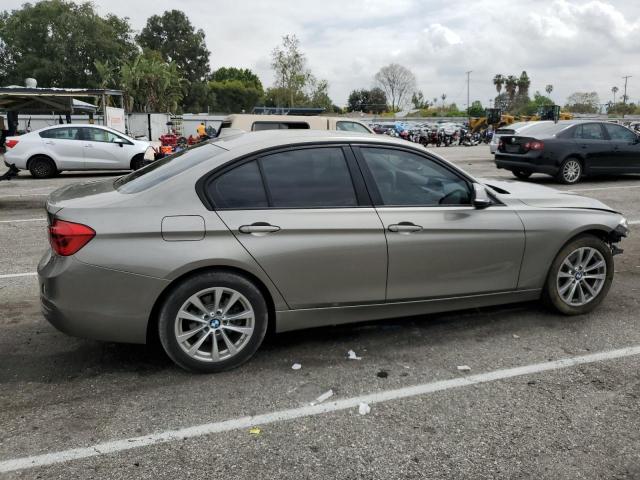 WBA8E1G52GNU10501 BMW 320 I