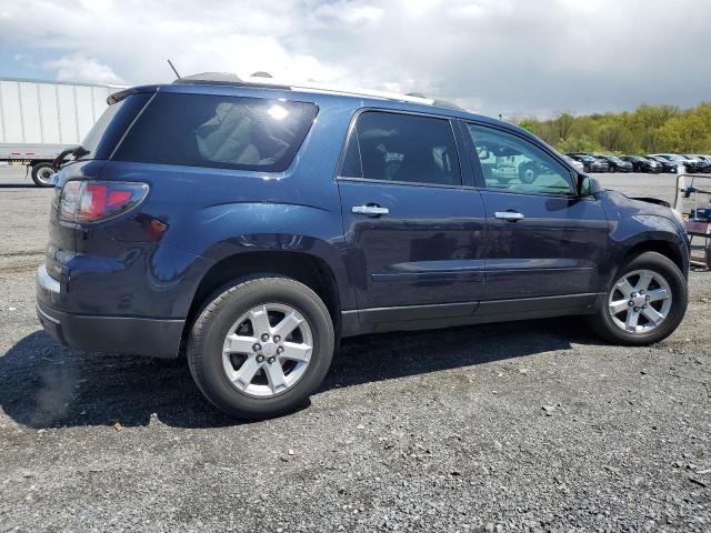 1GKKVPKD6FJ353224 GMC ACADIA SLE