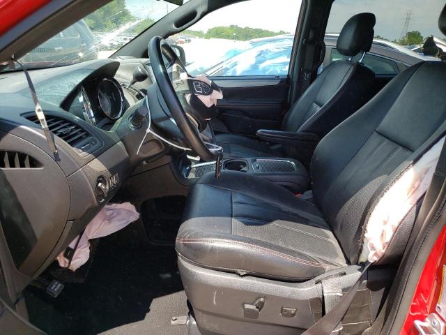 2C4RDGEG6GR223976 Dodge Grand Caravan R/t