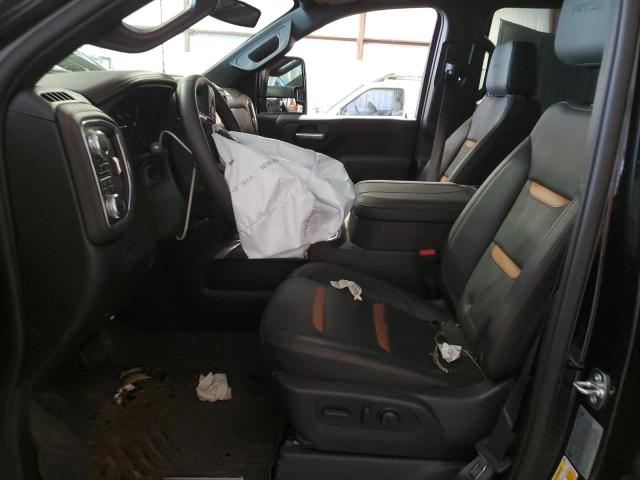 1GT49PEY5PF165550 GMC Sierra K2500 At4
