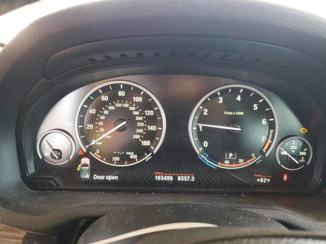 5UXWX9C59E0D32786 BMW X3 Xdrive28i