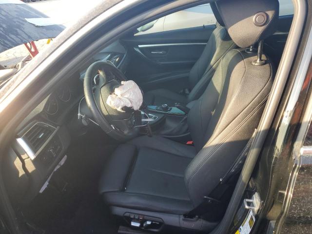 WBA8E1C31HA159323 BMW 330e