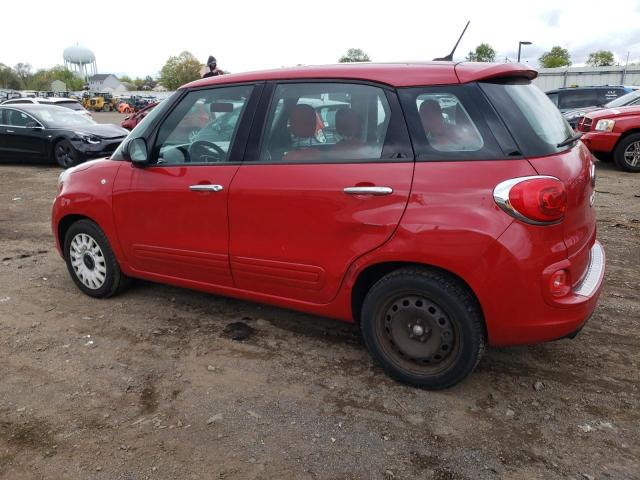 ZFBCFAAHXEZ014158 Fiat 500L POP