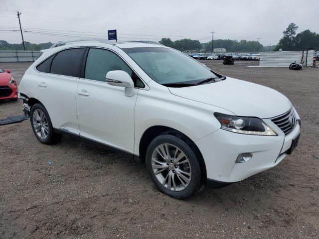 JTJBC1BA7E2068414 Lexus RX 450