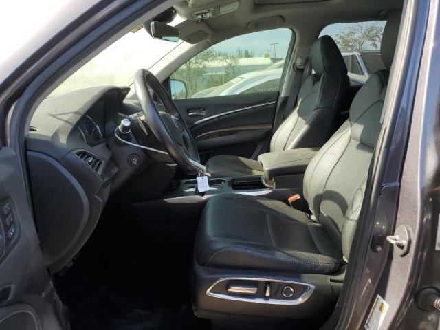 5J8YD4H59KL029658 Acura Mdx Technology