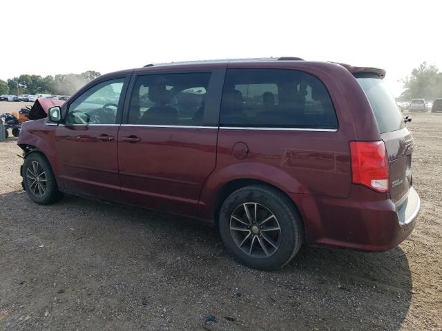 2C4RDGCG6HR847863 Dodge Grand Caravan Sxt