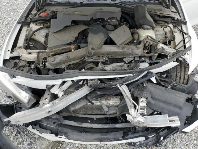 WBA8E9G52GNU27605 BMW 328 I Sulev