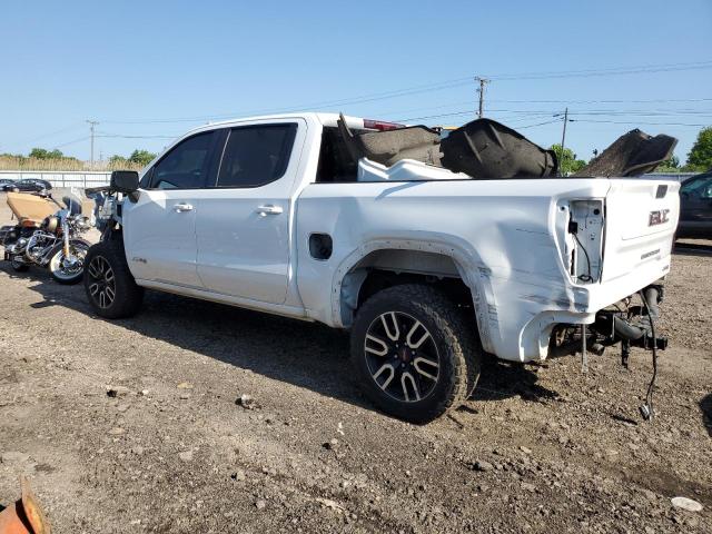 3GTP9EEL7MG311558 GMC Sierra K1500 At4