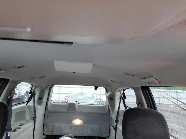 2C4RDGCG1ER320406 Dodge Grand Caravan Sxt