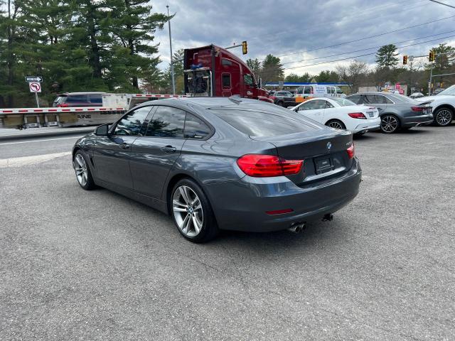 WBA4A5C51FG052169 BMW 428 I Gran Coupe