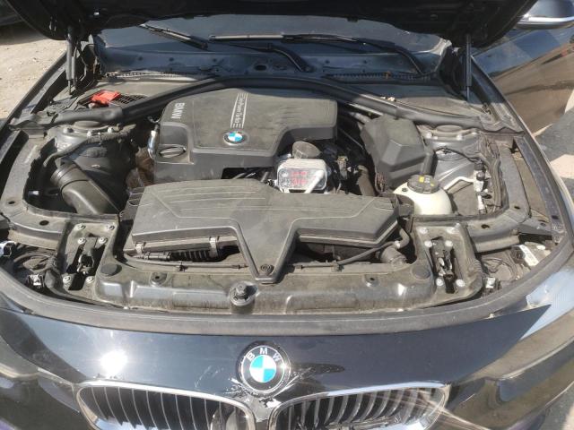 WBA8E3G55GNU02260 BMW 328 Xi Sulev
