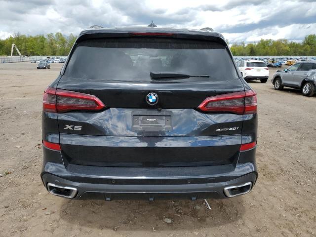 5UXCR6C59KLL09219 BMW X5 Xdrive40i