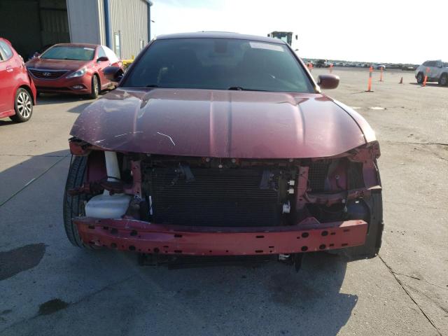 2C3CDXBG9JH180309 Dodge Charger Sxt