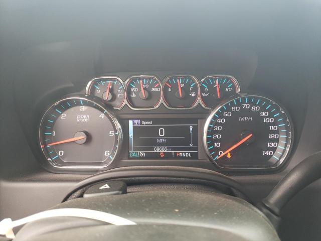 1GKS2BKCXLR205948 GMC YUKON SLT