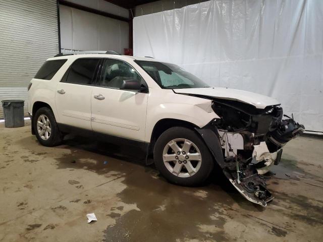 1GKKVPKD8FJ311170 GMC ACADIA SLE
