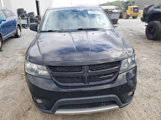 3C4PDDEG9JT464263 Dodge JOURNEY GT