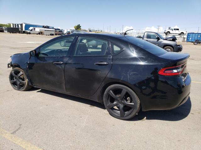 1C3CDFAA4GD564740 Dodge DART SE