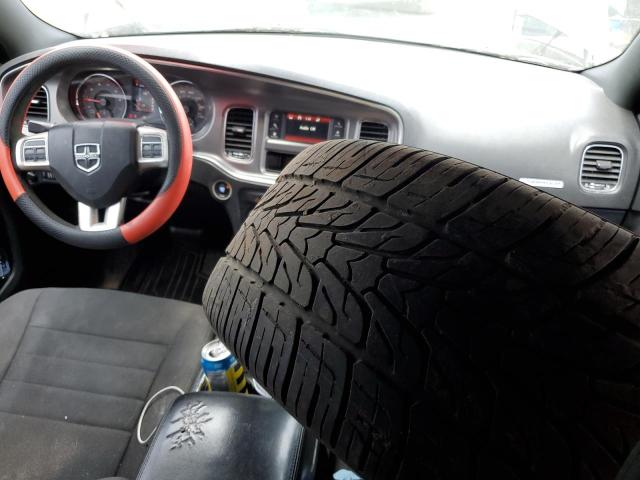 2C3CDXBG9EH223441 Dodge Charger Se
