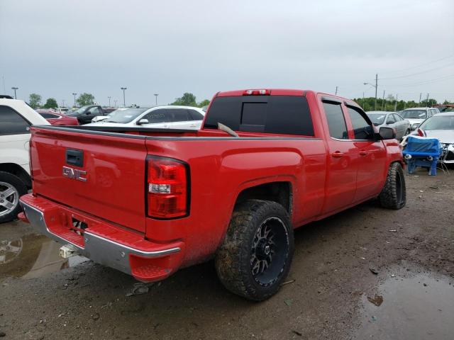 1GTV2UEC3FZ227228 GMC Sierra K1500 Sle