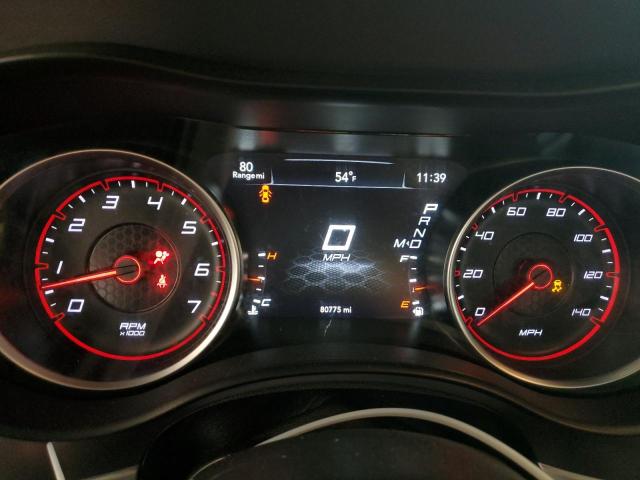 2C3CDXBG7KH721150 Dodge Charger Sxt
