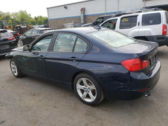 WBA3B3C59FF547321 BMW 328 XI