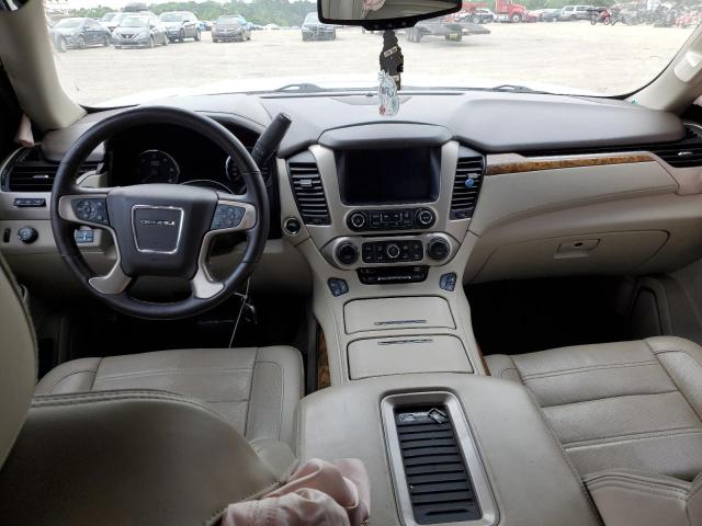 1GKS1JKJ3FR585487 GMC YUKON XL DENALI