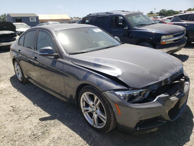 WBA8E1C56JA178148 BMW 330e