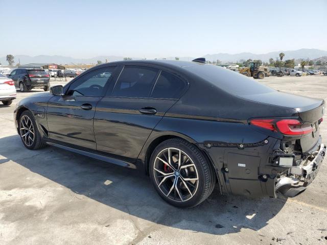 WBA13AG03NCJ43535 BMW 530e