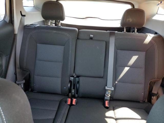 3GKALMEGXPL168402 GMC Terrain Sle