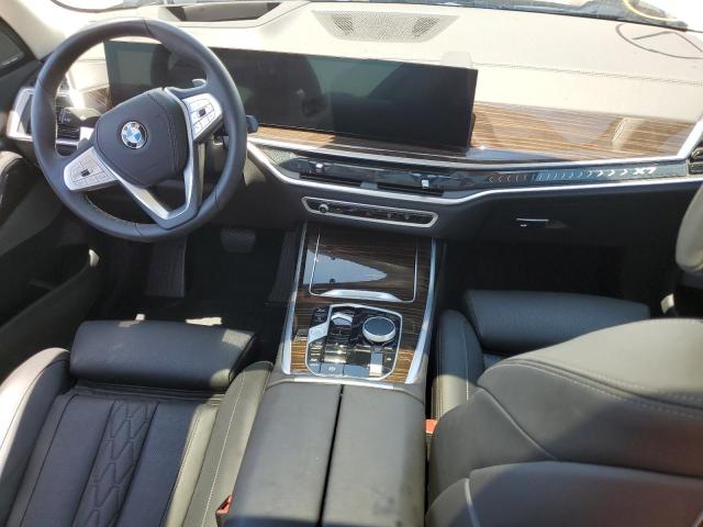 5UX23EM04P9P34491 BMW X7 Xdrive40i