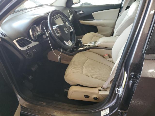 3C4PDCAB8ET126475 Dodge JOURNEY SE