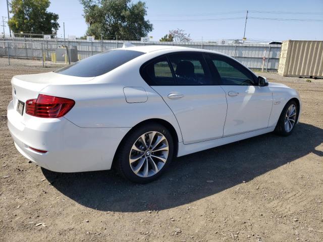 WBA5A5C59FD514449 BMW 528 I