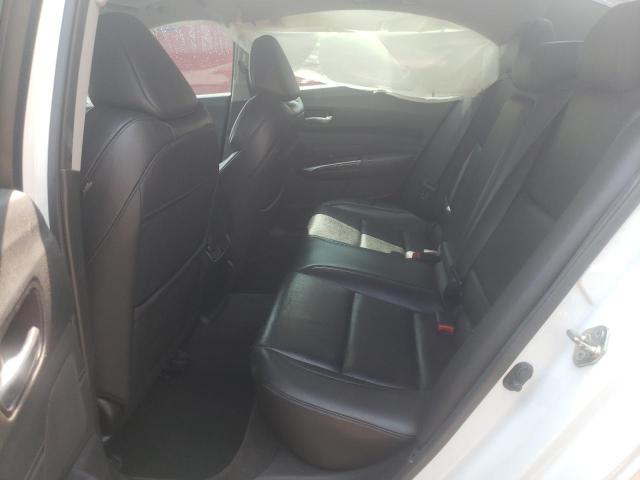 19UUB1F52FA019240 Acura TLX TECH