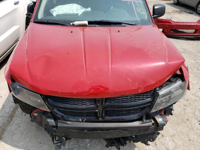 3C4PDCAB2JT496346 Dodge JOURNEY SE