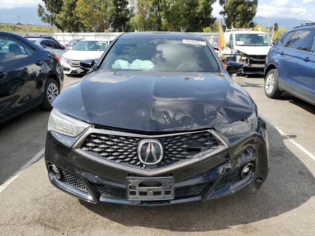 19UUB2F67JA004093 Acura Tlx Tech+a