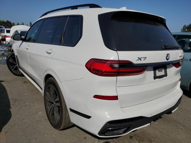 5UXCW2C04L9B98036 BMW X7 Xdrive40i