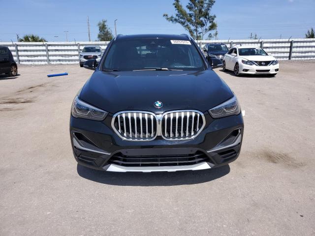 WBXJG7C01L5P46648 BMW X1 Sdrive28i
