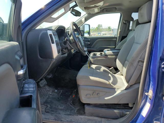 1GT22YEG4FZ133730 GMC Sierra K2500 Sle