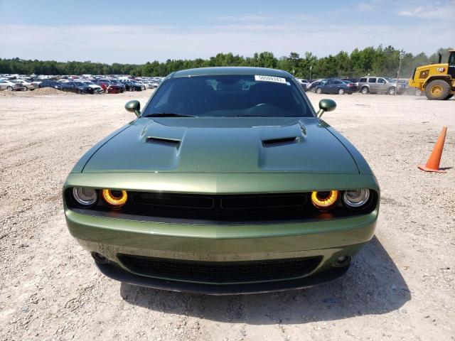 2C3CDZAG5NH132311 Dodge Challenger Sxt