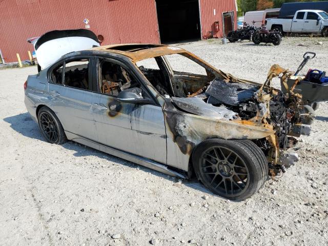 WBA8B7C53JA586053 BMW 340 XI