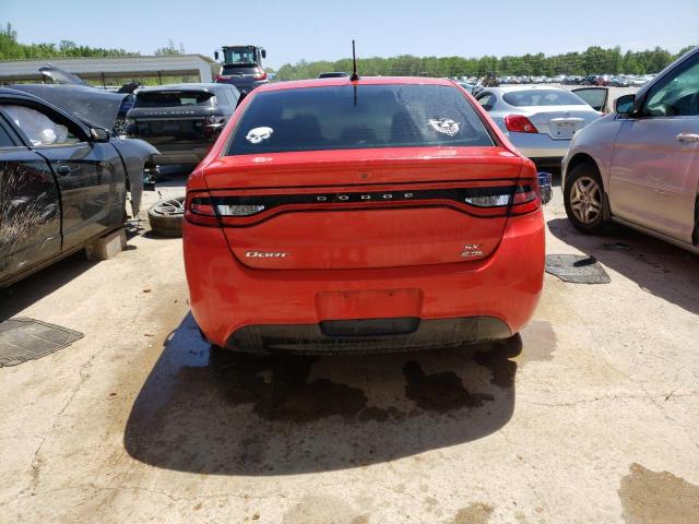 1C3CDFBBXED716122 Dodge DART SXT